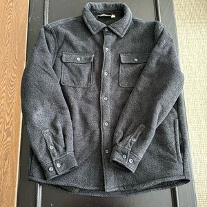 Rugged Elements Lined Flannel